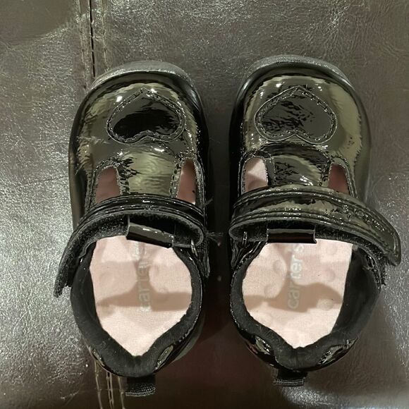 Carter's Other - Carter’s Baby Girl Ballerina Shoes​​​​​​​​​​​​​​​​​